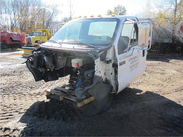 FORD F650