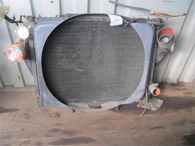 FORD L9000 Photo