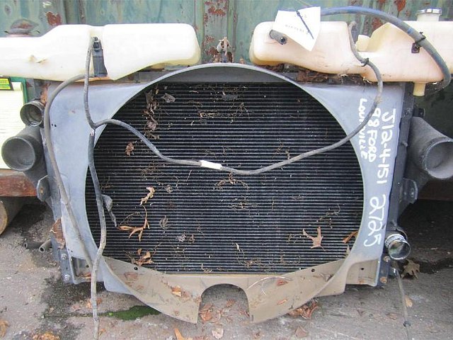 FORD LT9513 LOUISVILLE 11 Photo