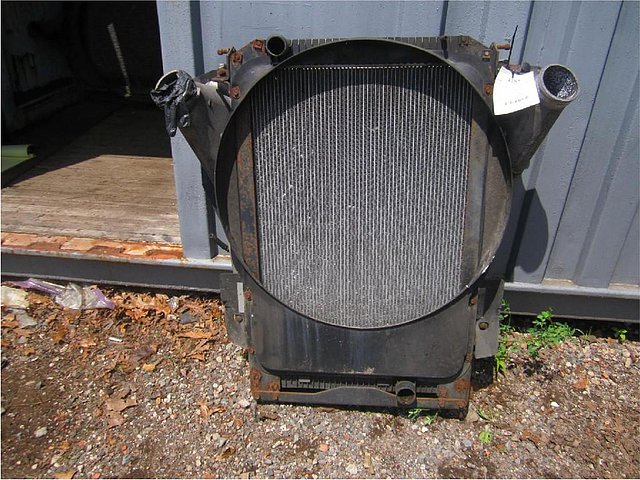 FREIGHTLINER FL80 Photo