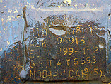 FINNING 66 IN Photo #3