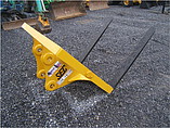 EXCAVATORS Photo #4
