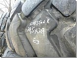 FIRESTONE 29.5 X 29 Photo #2