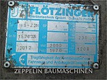 FLTZINGER GERTETECHNIK GMBH HOCHKIPPSCHAUFEL 938 Photo #3