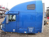 FREIGHTLINER CENTURY CLASS 120