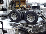 FREIGHTLINER C120-CENTURY Photo #4