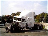 FREIGHTLINER FLD120