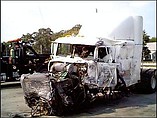 FREIGHTLINER FLD120 Photo #3