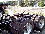 FREIGHTLINER FLD120 Photo #4