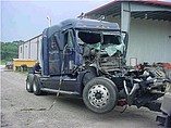 FREIGHTLINER C120-CENTURY Photo #2