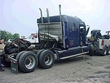 FREIGHTLINER C120-CENTURY Photo #3