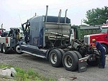 FREIGHTLINER C120-CENTURY Photo #4