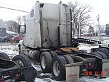 FREIGHTLINER COLUMBIA 120