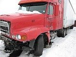 FREIGHTLINER C120-CENTURY