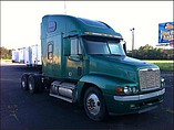 FREIGHTLINER C120-CENTURY