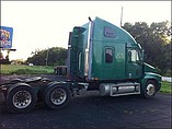 FREIGHTLINER C120-CENTURY Photo #2