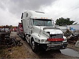 FREIGHTLINER C120-CENTURY
