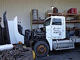 FREIGHTLINER FLD120