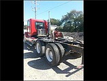 FREIGHTLINER FLD120