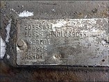 EATON / FULLER RS404