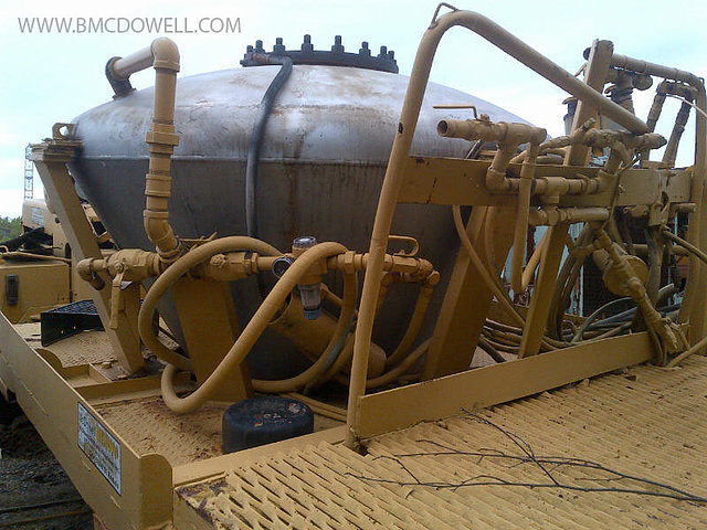 EIMCO 975 Photo