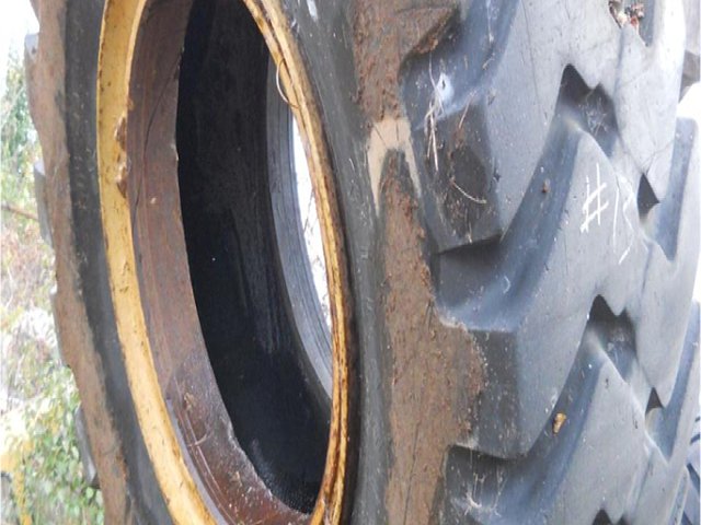 FIRESTONE 33.5X39 Photo