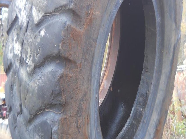 FIRESTONE 33.5X39 Photo