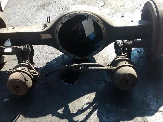 EATON RS404 Photo
