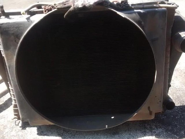FORD LTA9000 AEROMAX 106 Photo