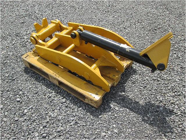 EXCAVATORS Photo
