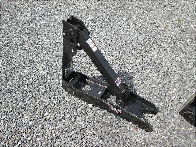 EXCAVATORS / BACKHOE Photo