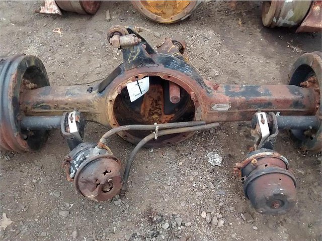 EATON DS404 Photo