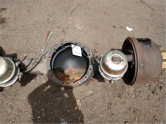 EATON 22060-S Photo