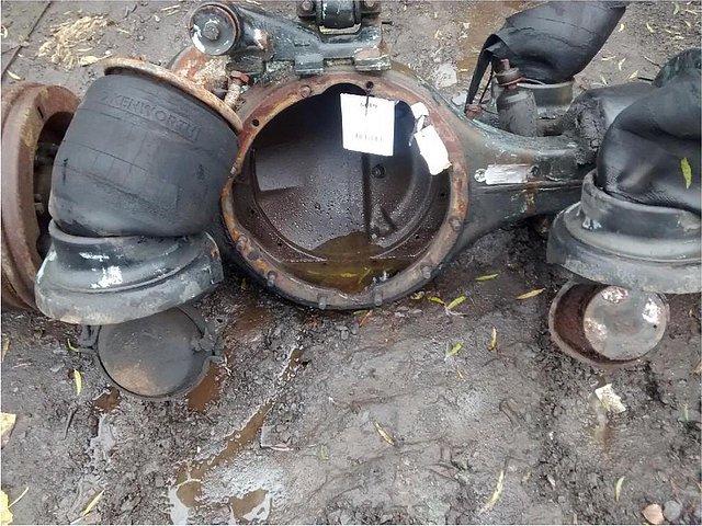 EATON DS402 Photo