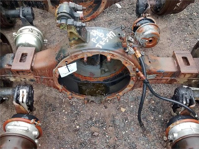 EATON DS402 Photo