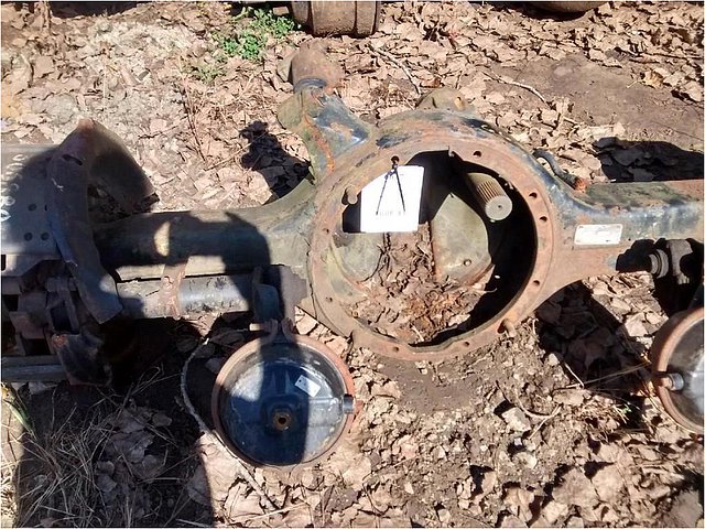 EATON DS404 Photo