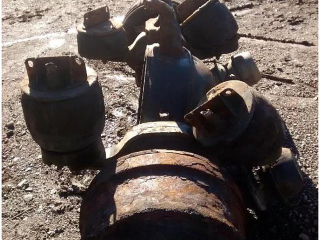EATON S170 Photo