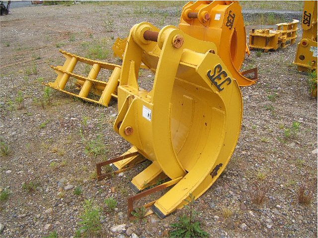 EXCAVATORS Photo