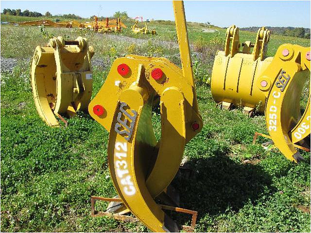 EXCAVATORS