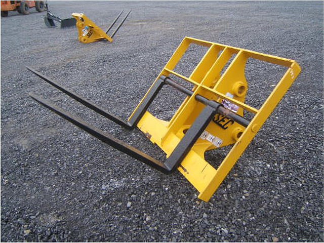 EXCAVATORS