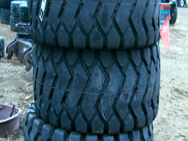 ET STONE QTY OF 4 - 23.5R25