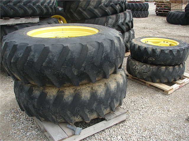 FIRESTONE 16.9-30