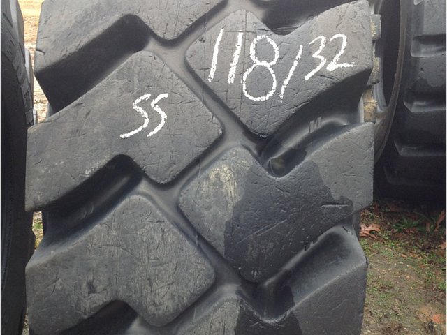 FIRESTONE 29.5X25 Photo