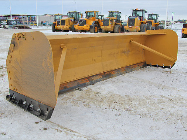 FLUNEY 12 FT