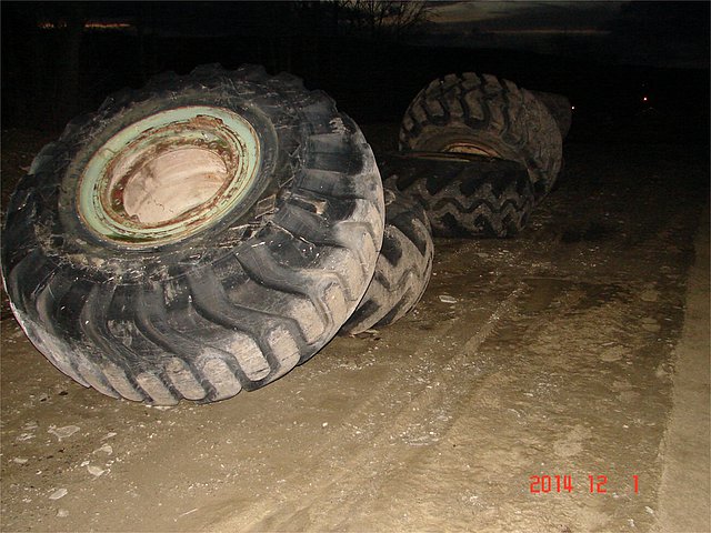 FIRESTONE Photo