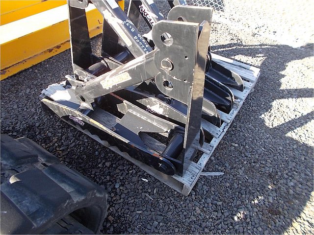 EXCALIBUR X36 Photo