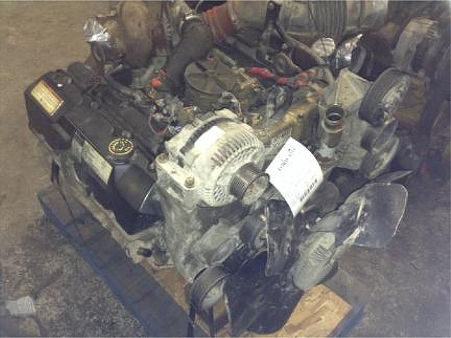 FORD 7.3 Photo