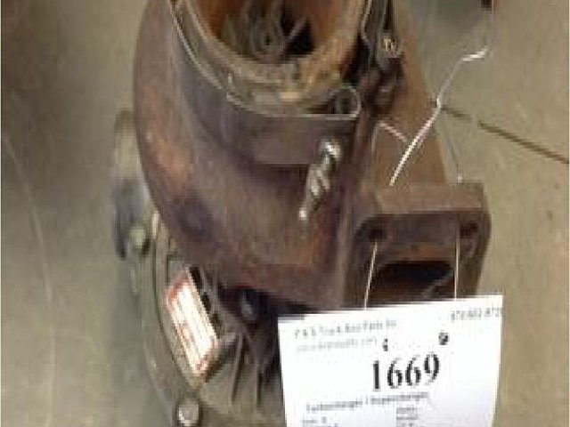 FORD 6.6