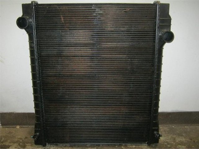 FORD Photo