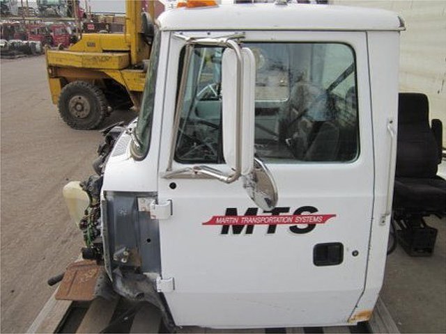 FORD L-SERIES Photo